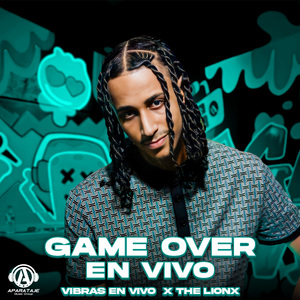 Game over (En Vivo)