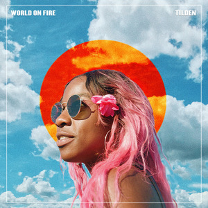 World on Fire