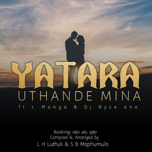 Uthande Mina