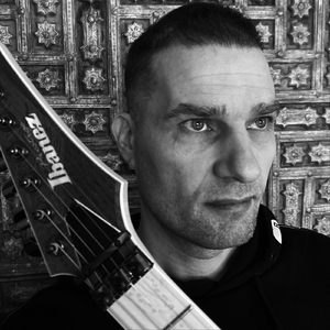 Das Mittelmäßiges an Sich (feat. Thomas Risell)