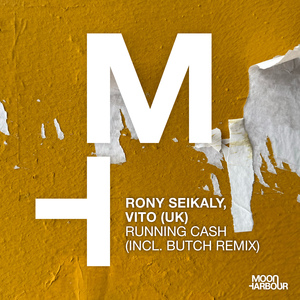 Running Cash (Butch Remix)