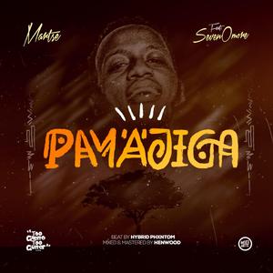 Pamajiga