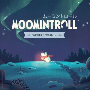 Moomintroll: Winter’s Warmth (Official Ending Theme)