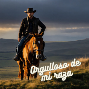 Orgulloso de Mi Raza
