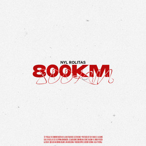 800 KM