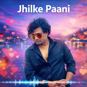 Jhilke Paani