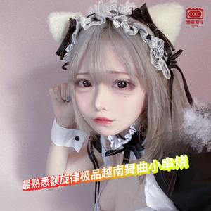 DJ国飞-最熟悉额旋律极品越南舞曲小串烧（DJ国飞 remix）