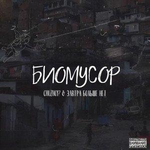 БИОМУСОР