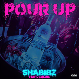 Pour Up