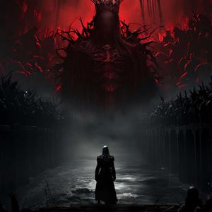 Среди гнили