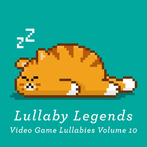 DK Summit (from Mario Kart Wii)