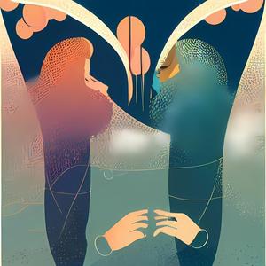 看透爱情看透你 (DJ版)