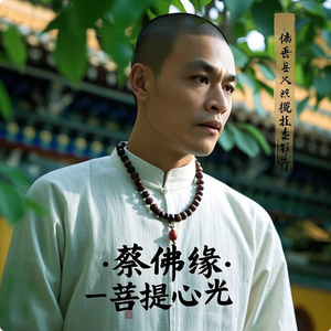 蔡兴伟 - 菩提心光