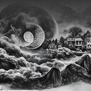 More Than I Am (Electronic)