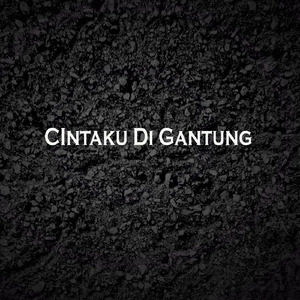 Cintaku Digantung