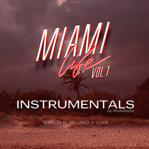 Miami Life Intro (Instrumental)