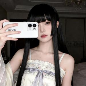 最好的我+iqoo进行曲