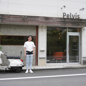 骨盤ベルト Pelvis