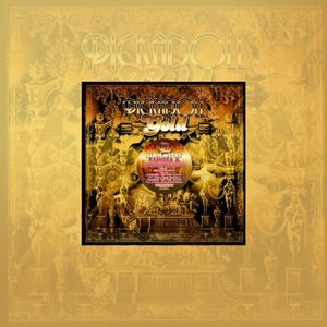 Pangea (Better Ways) (Instrumental Version)