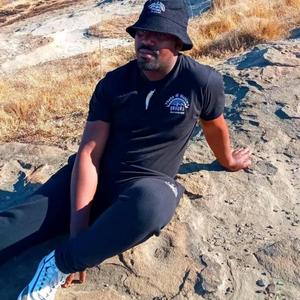 Thethelela Izitha Zami