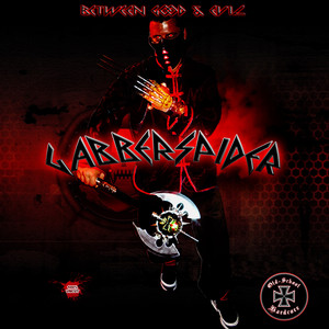 Love Is in the Air (Gabberspider RMX)