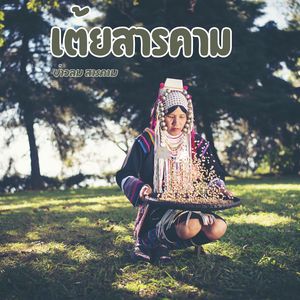 เต้ยสารคาม