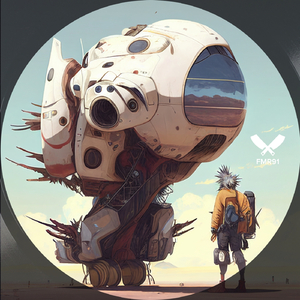 Postmodern Acid 1 (Ed Nine Remix)