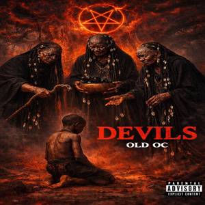 Devils (Extended Version)