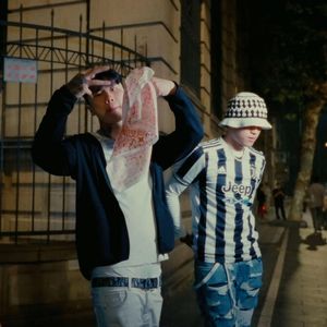 钱赚够 我才不会伤心 | "免费伴奏“ SASIOVERLXRD Type Beat