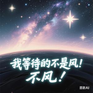 我等待的不是风！
