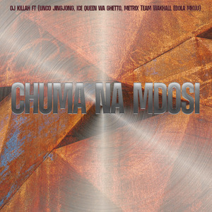 Chuma Na Mdosi