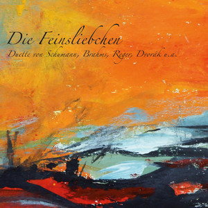 Dvorák: Die Gefangene