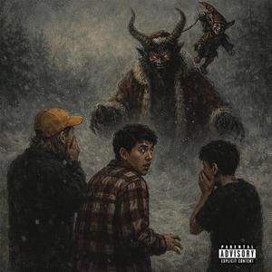 KRAMPUS (feat. Mych)