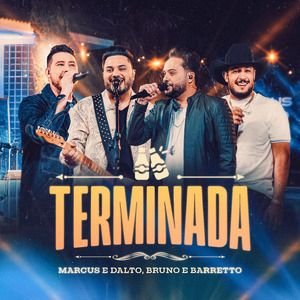 Terminada (Ao Vivo)