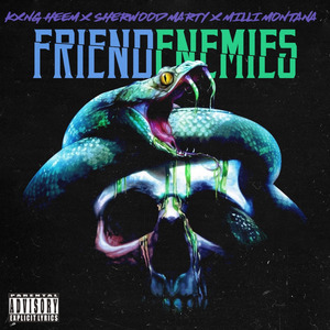 Friendenemies