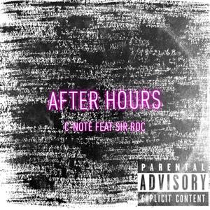 After Hours (feat. Sir Roc)