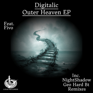 Outer Heaven (Geo Hard BT Remix)