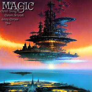 Magic (feat. Chris't Young, Carson Schmidt, Johns Corpse & Bee)