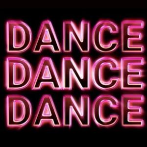 DANCE DANCE DANCE (POP MIX (CLEAN))