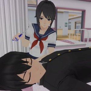 YANDERE!