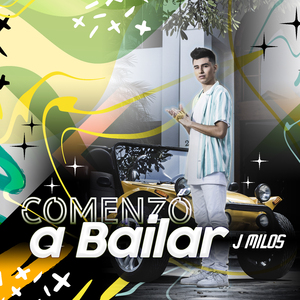 Comenzó a Bailar