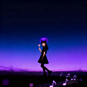 Devil Aura Babelpop