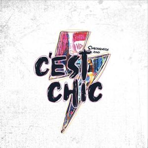 C'est Chic 2021 (feat. Stabekkrussen)