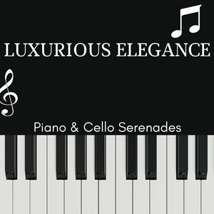 Glow of Serene Harmonies