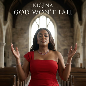 God Won't Fail