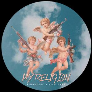 My Religion (feat. Nico Jara) (Exclusive Version)