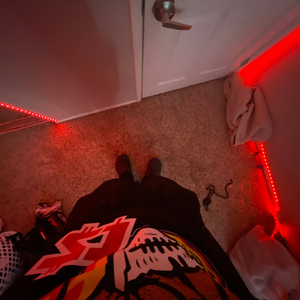 october