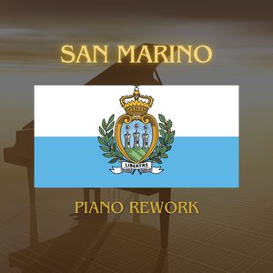 San Marino National Anthem (Piano Rework)