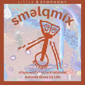 sməlqmix Resiliency