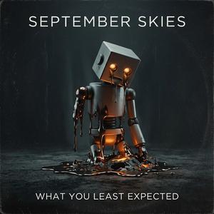 Akemi (A Cermon For a Droid)